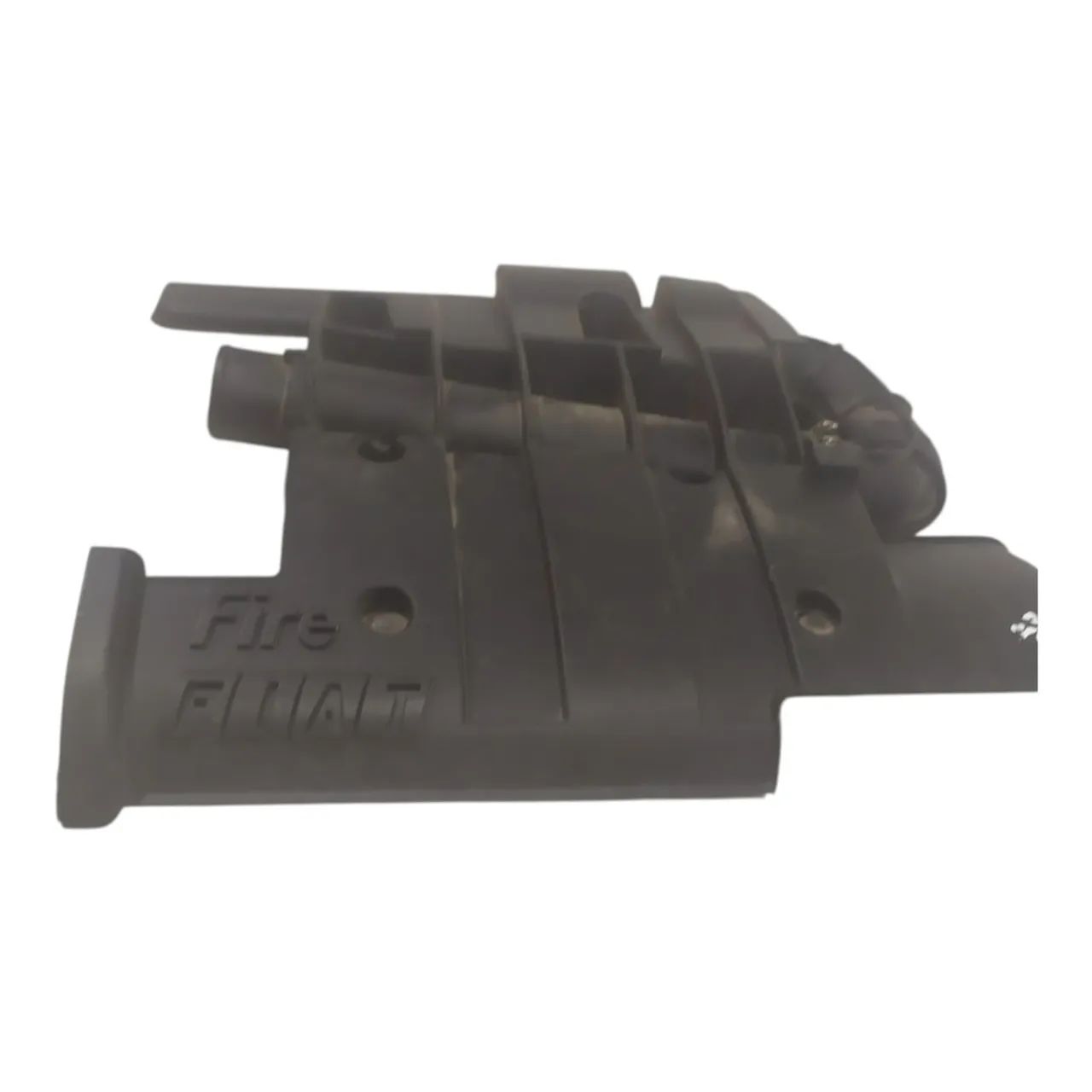 Tampa Motor Capa Fiat Palio Siena Uno 2005 2006 Original - Foto 3