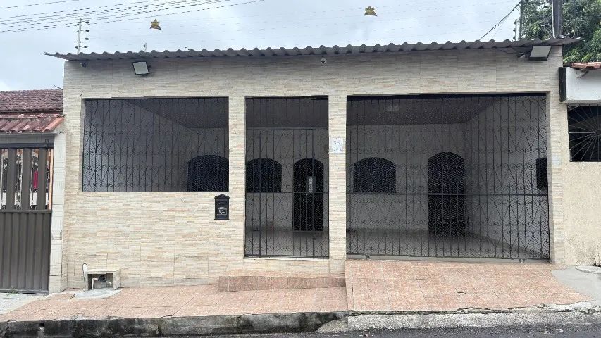Foto - Manaus - Cidade Nova