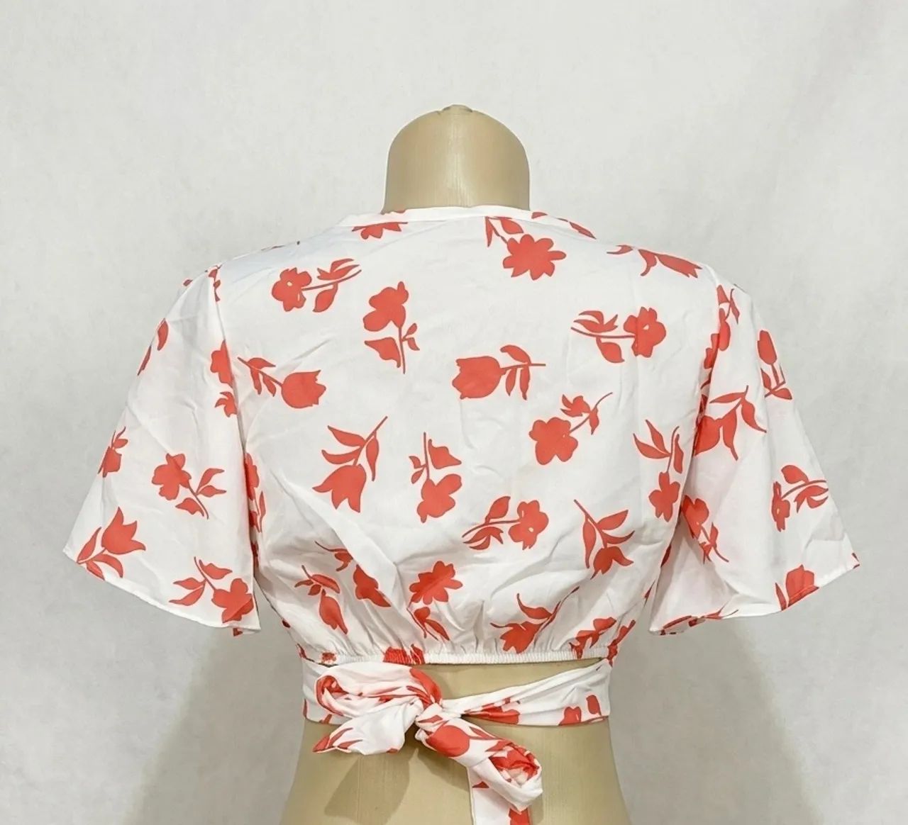 Blusa  - Foto 2