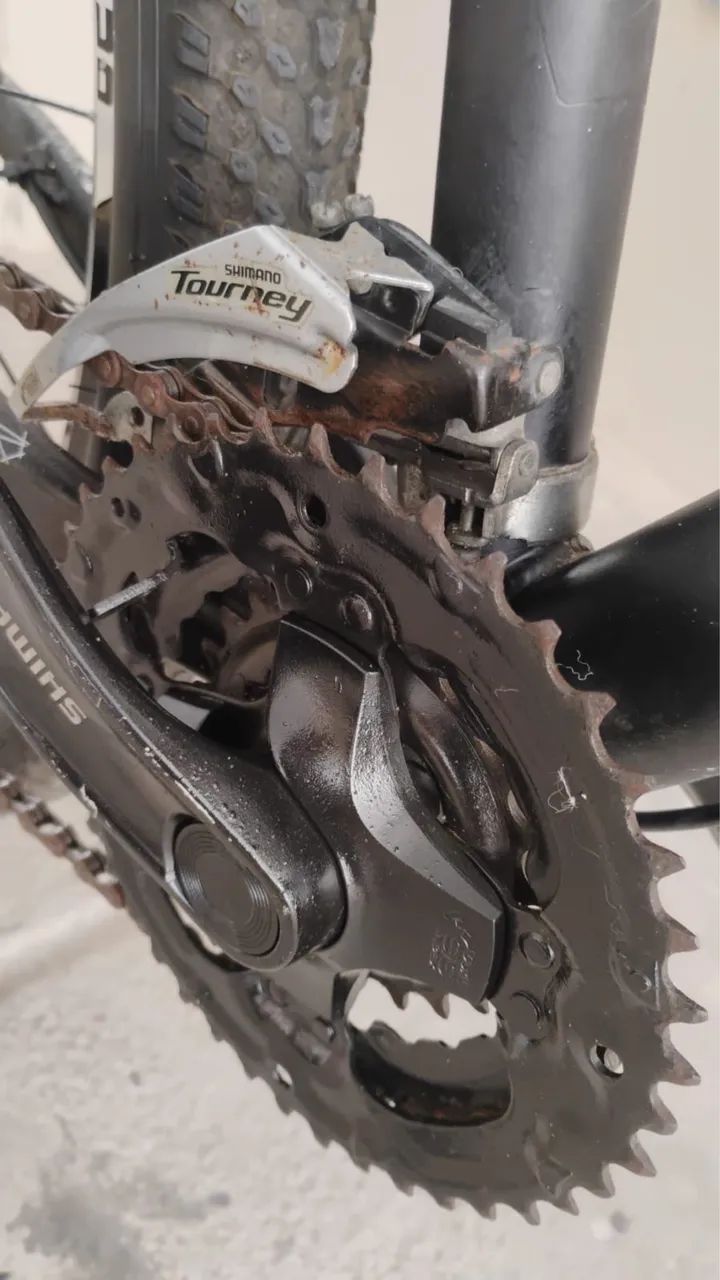 Bicicleta lótus feminina aro 29? - Foto 5
