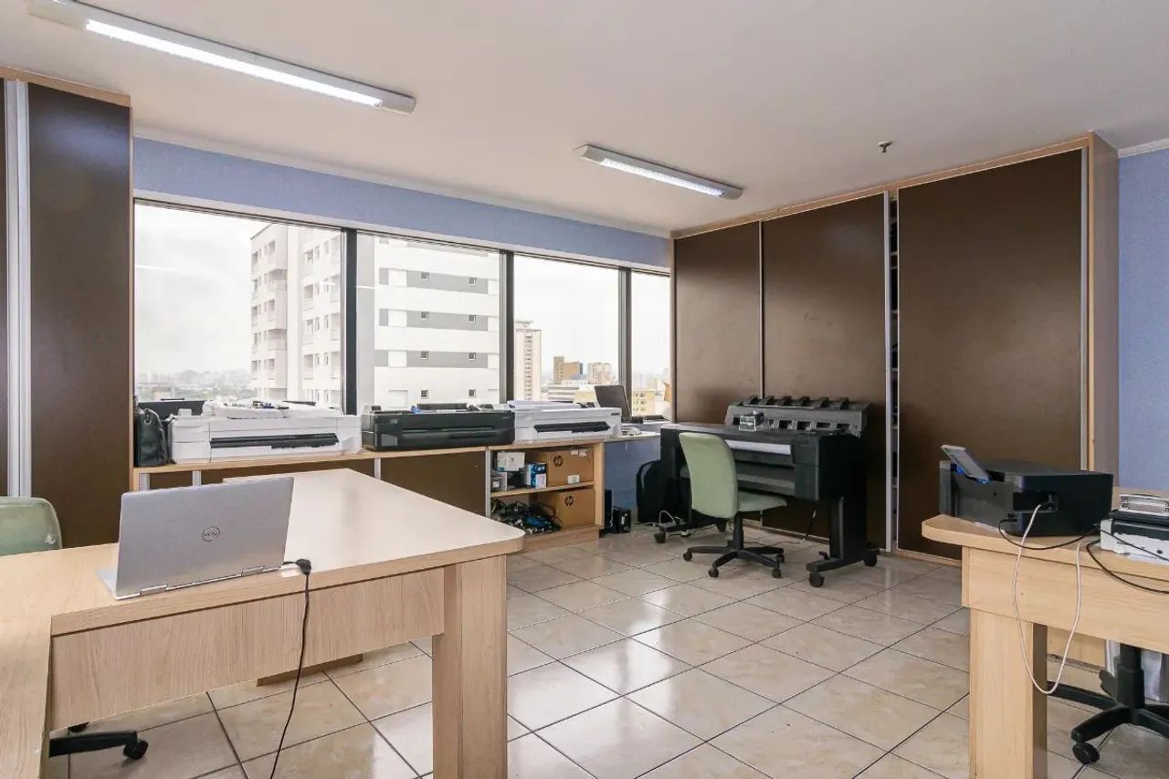 Conjunto comercial para venda em Santana , 38m²
