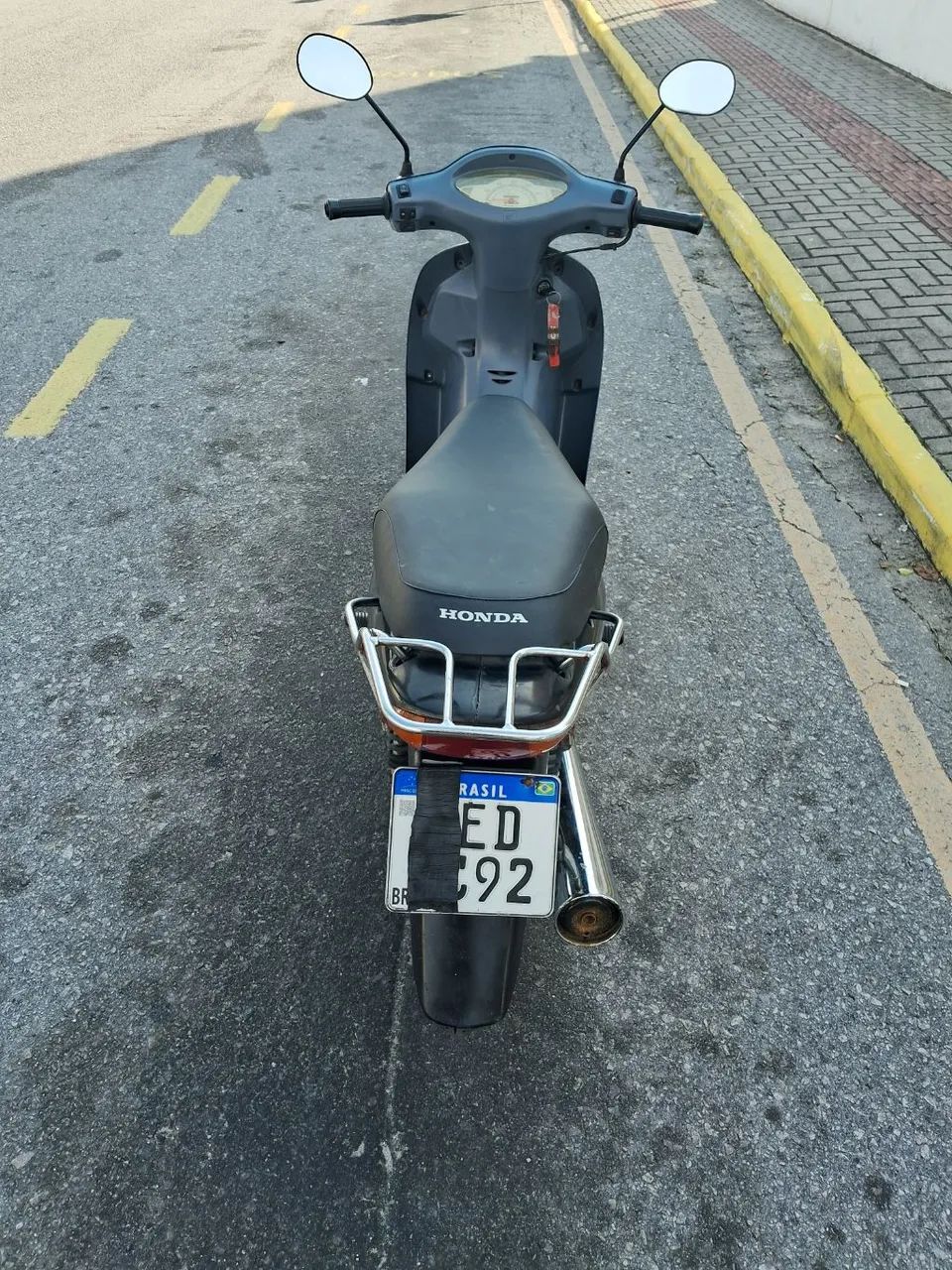 C 100 BIZ-ES - Foto 5