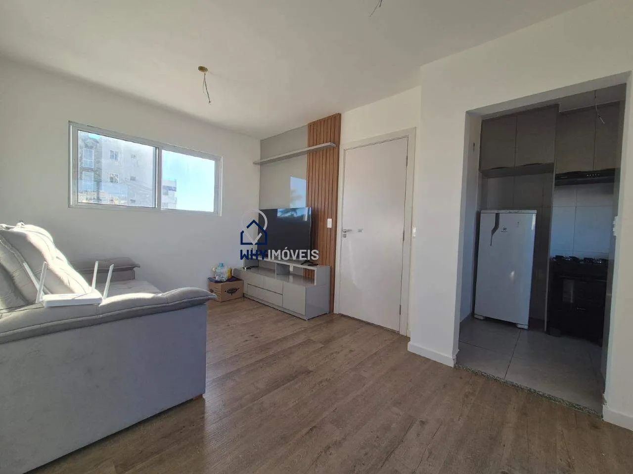 Apartamento 2 quartos à venda no Caiçaras - Foto 2