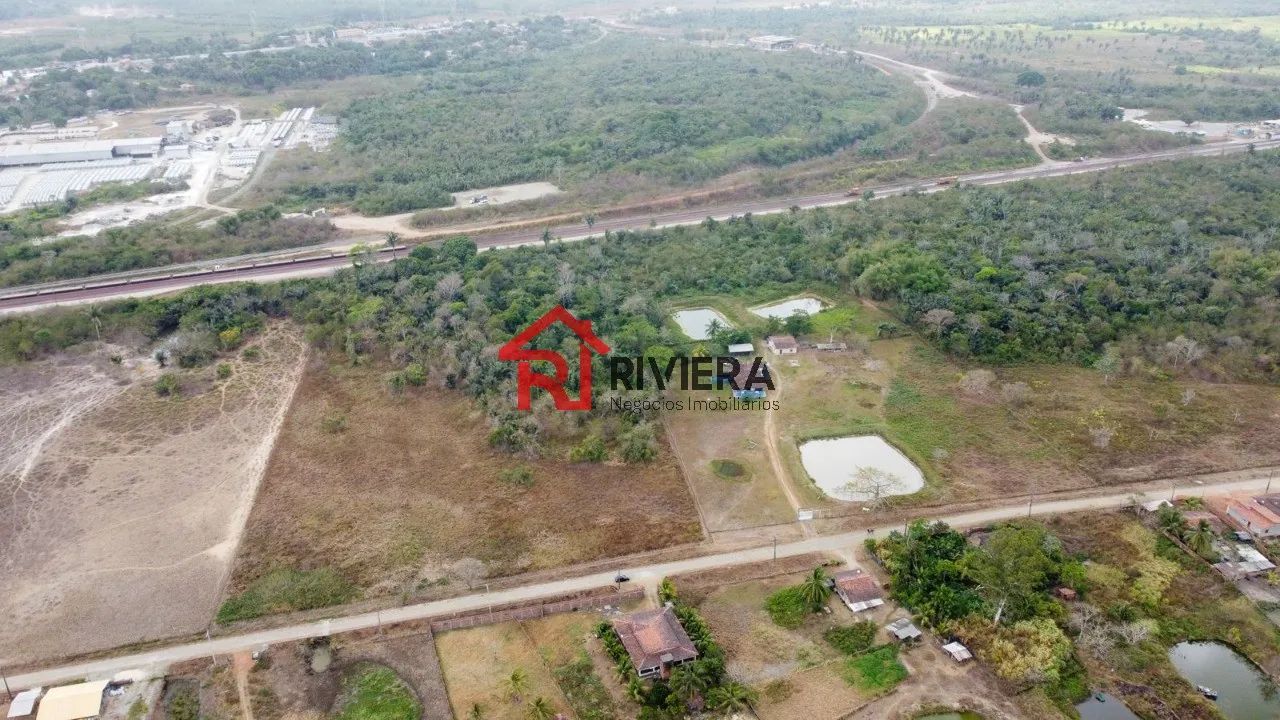 TERRENO COMERCIAL em BACABEIRA - MA, Br135 - Foto 2
