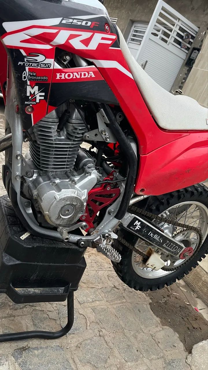 CRF 2023 - Foto 2