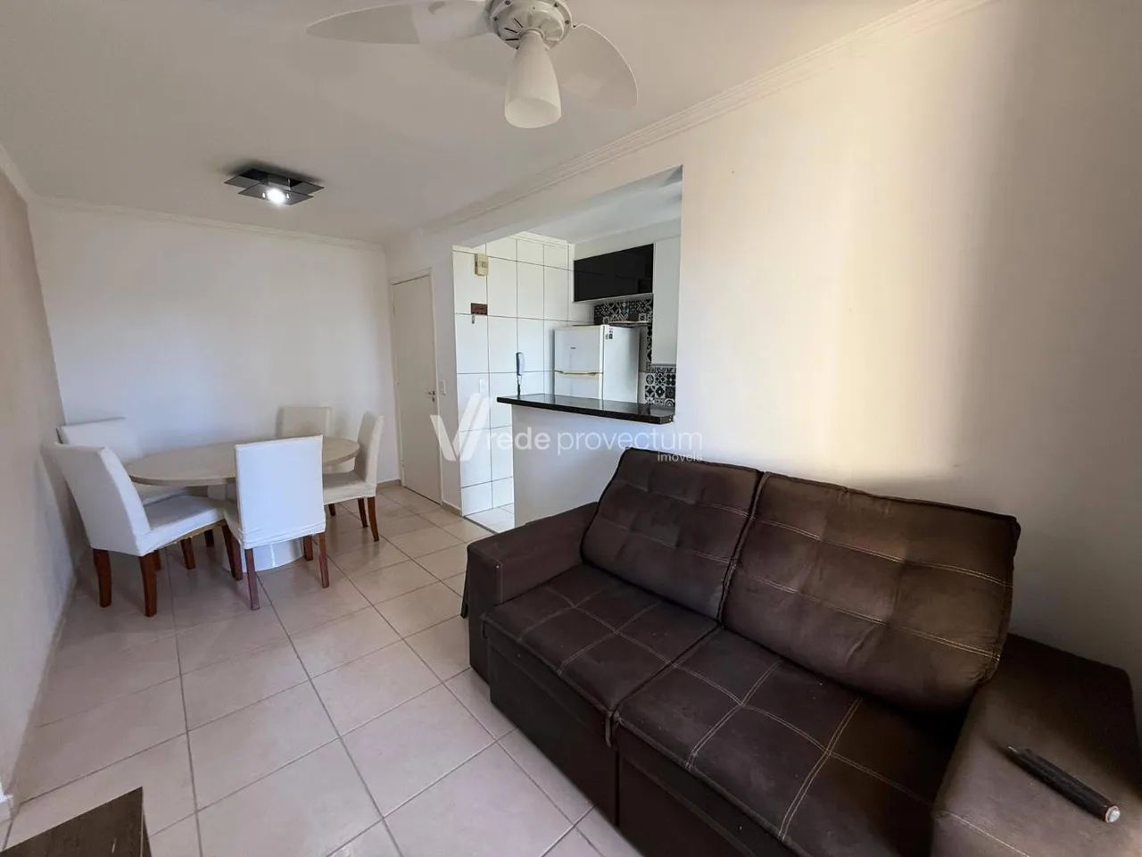 apartamento - São Bernardo - Campinas - Foto 2