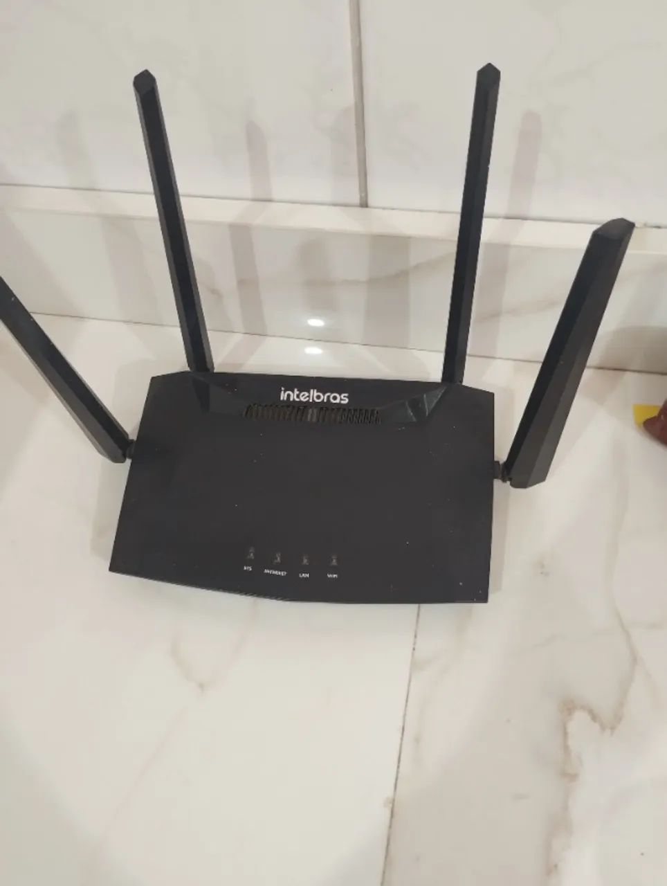 Roteador 