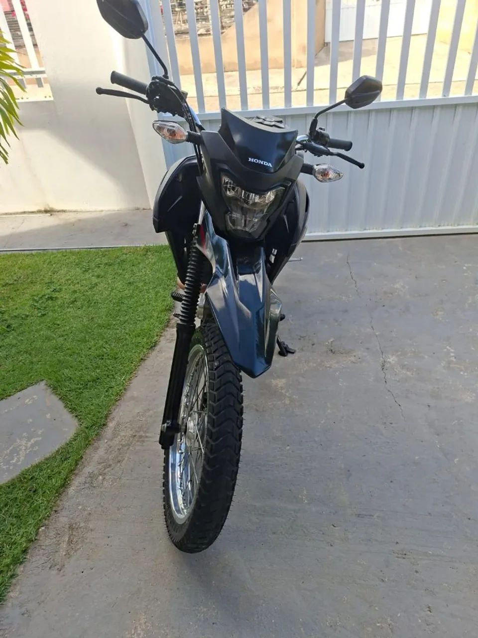 Bros 160  - Foto 3