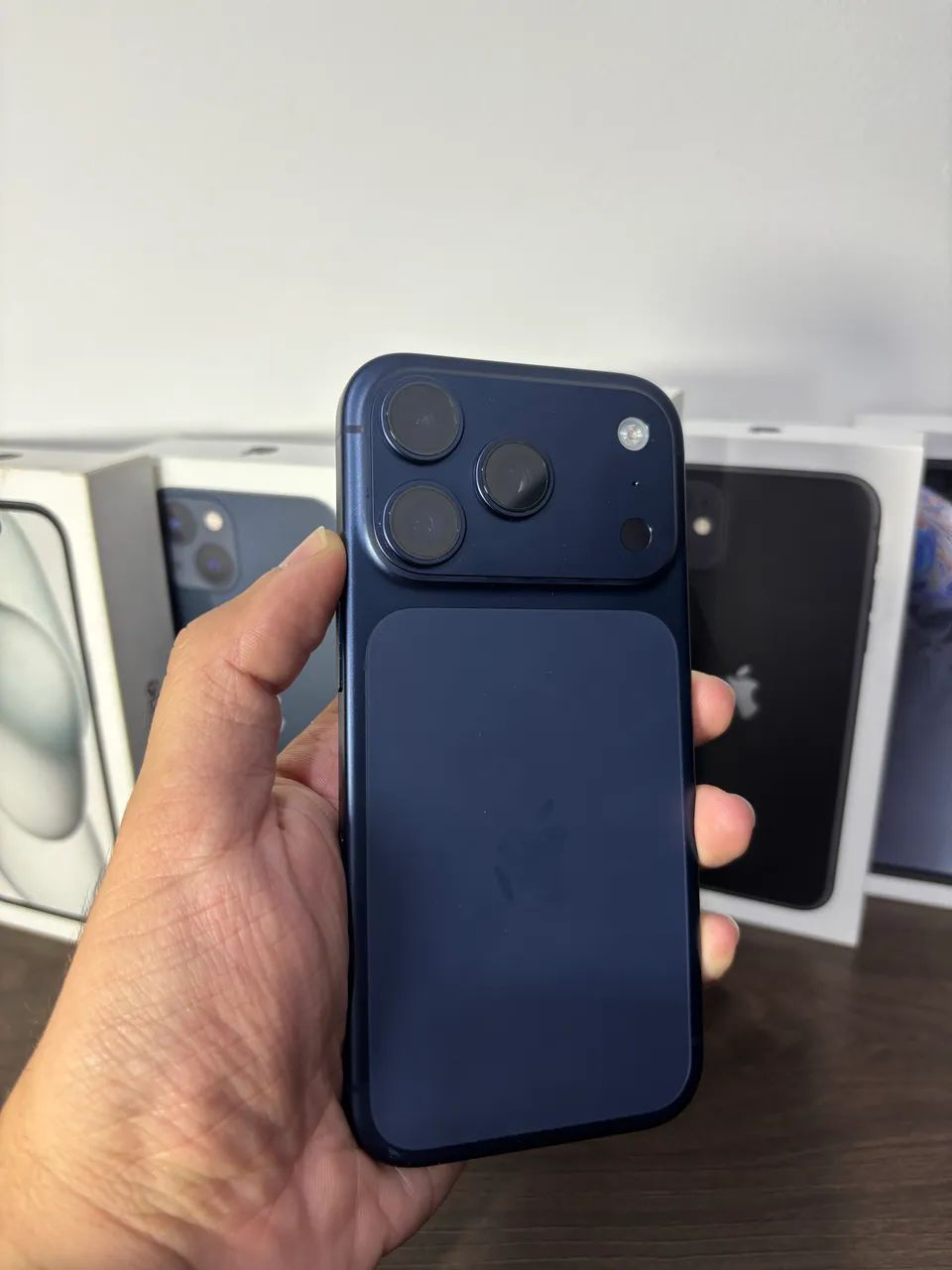 iPhone 17 Pro 256gb - Foto 2