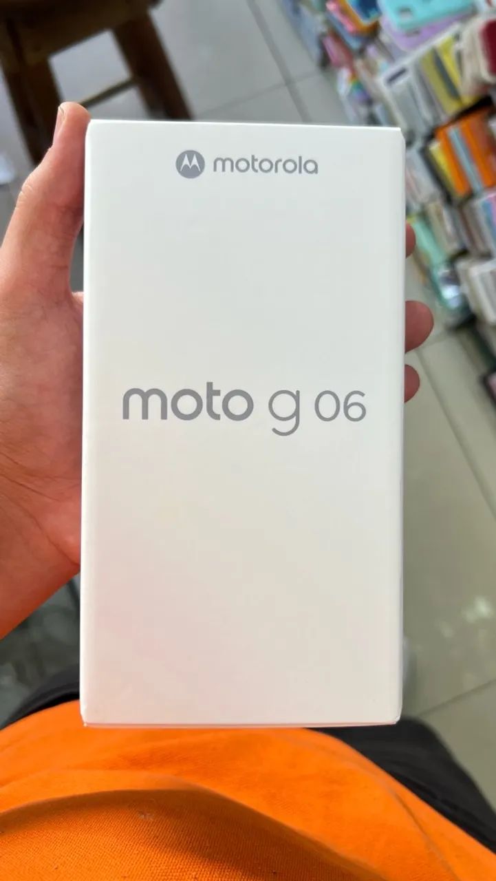 G06 256gb LACRADO