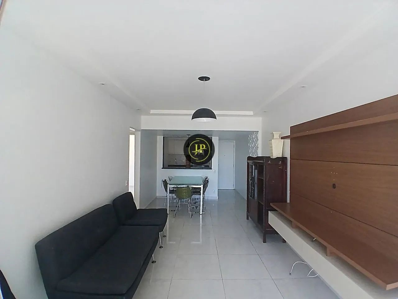 APARTAMENTO SEMI MOBILIADO NA ENSEADA DO SUÁ | 89M², 2 QUARTOS, SUÍTE E LAZER COMPLETO - Foto 5