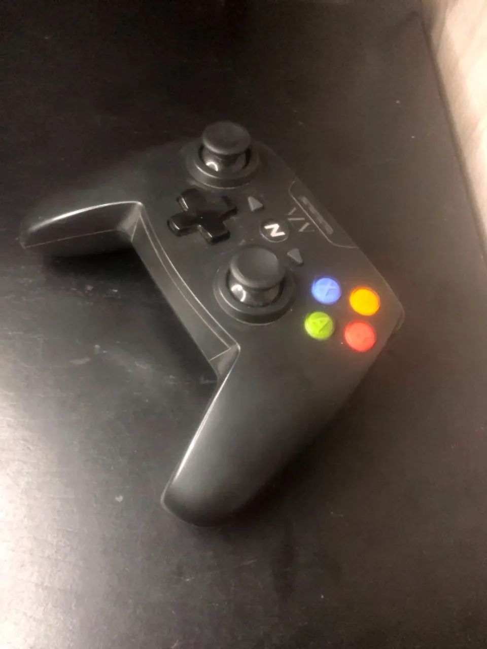 Controle Gamer Bluetooth - Foto 2