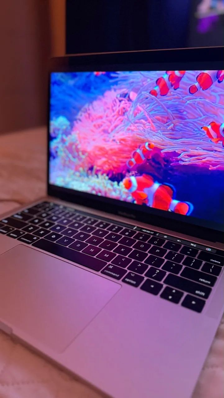 MacBook Pro 13? - Foto 2