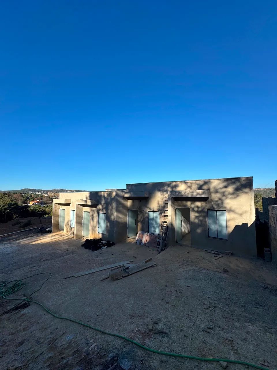 Kitnet iporanga