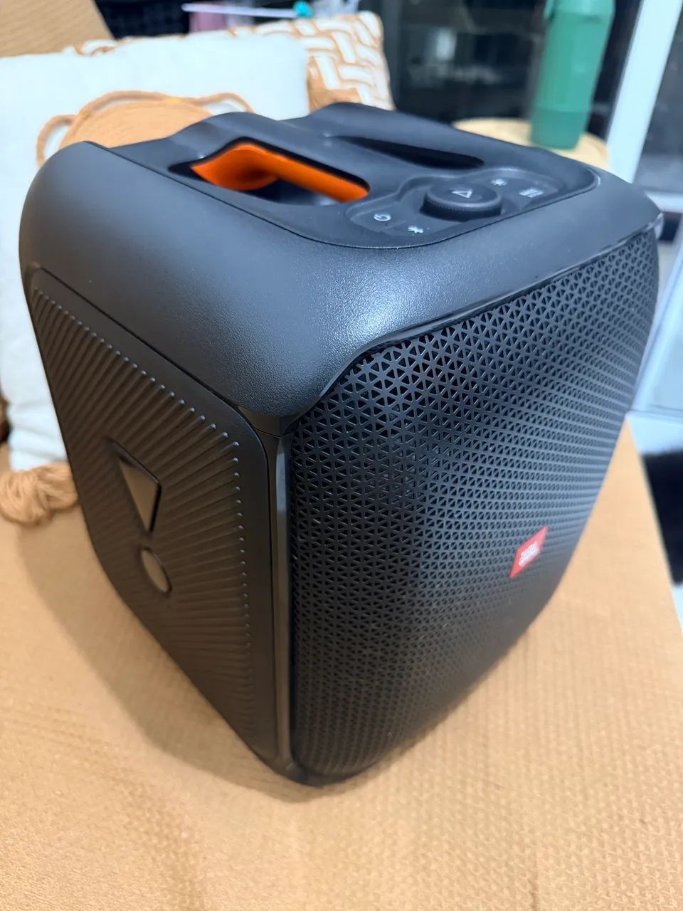 JBL PARTYBOX ENCORE ESSENTIAL - Foto 3