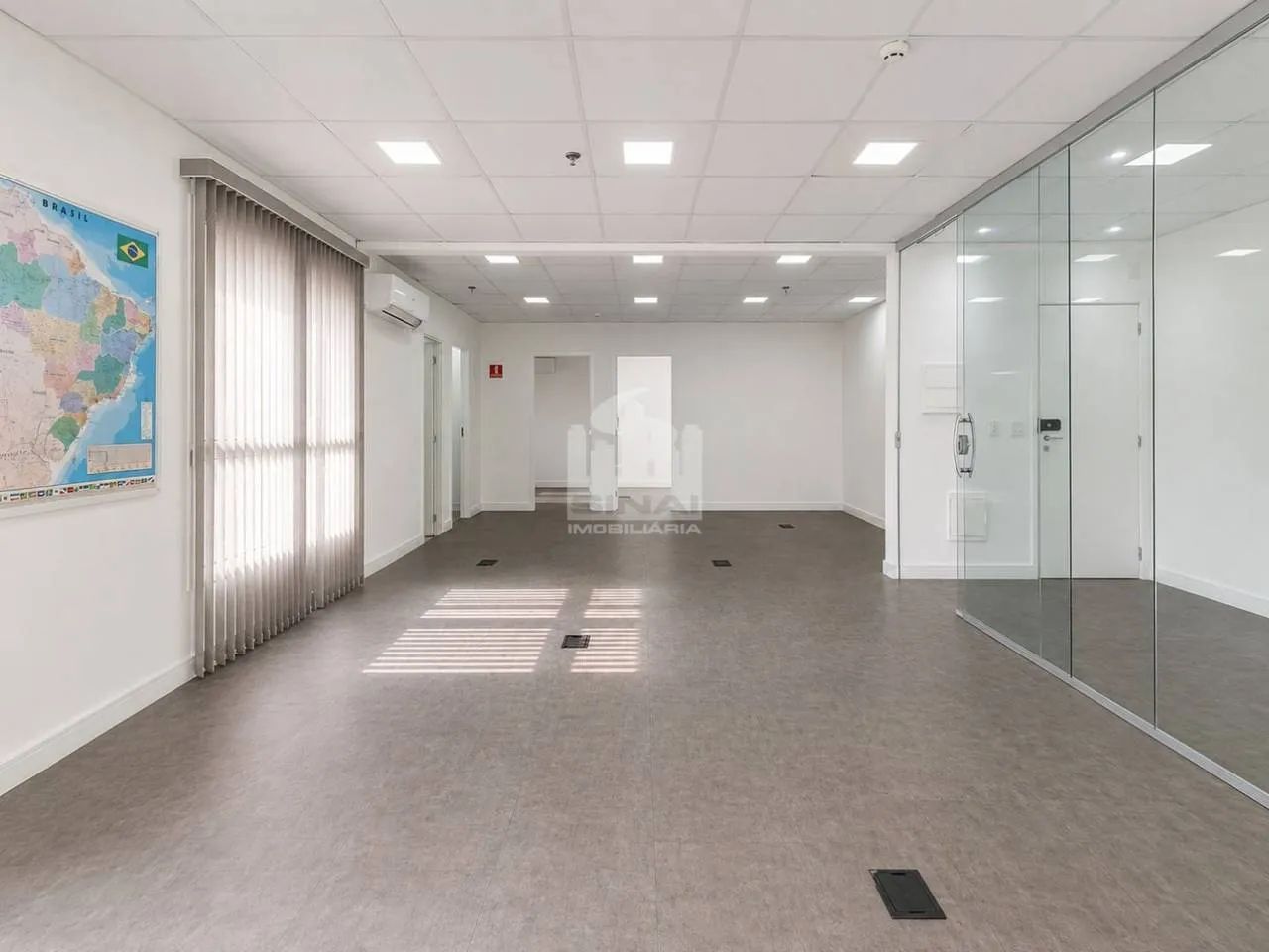 Conjunto comercial na Barra Funda | 183 m² | 4 vagas - Foto 4
