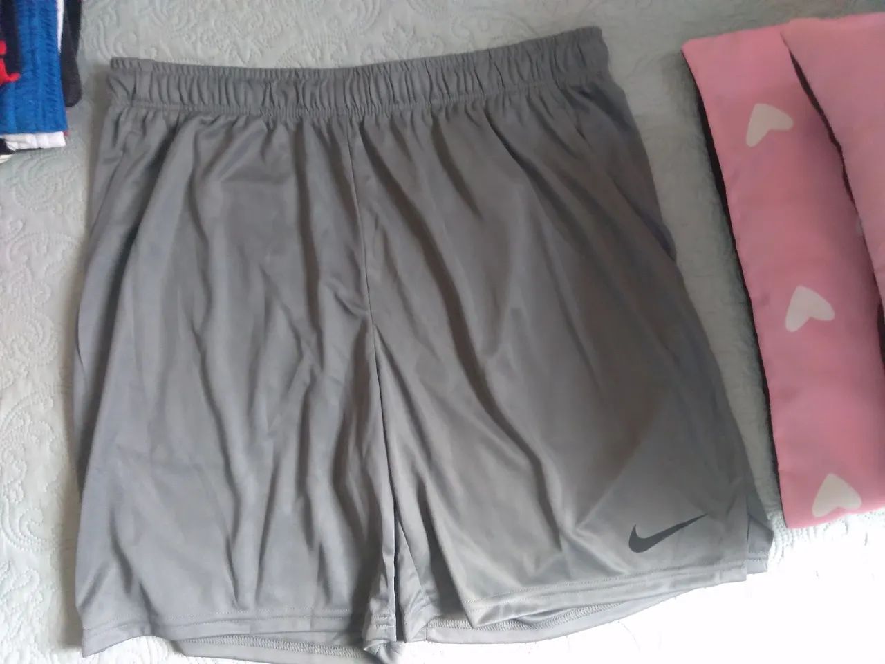 Short Nike Dryfit novo - Foto 5