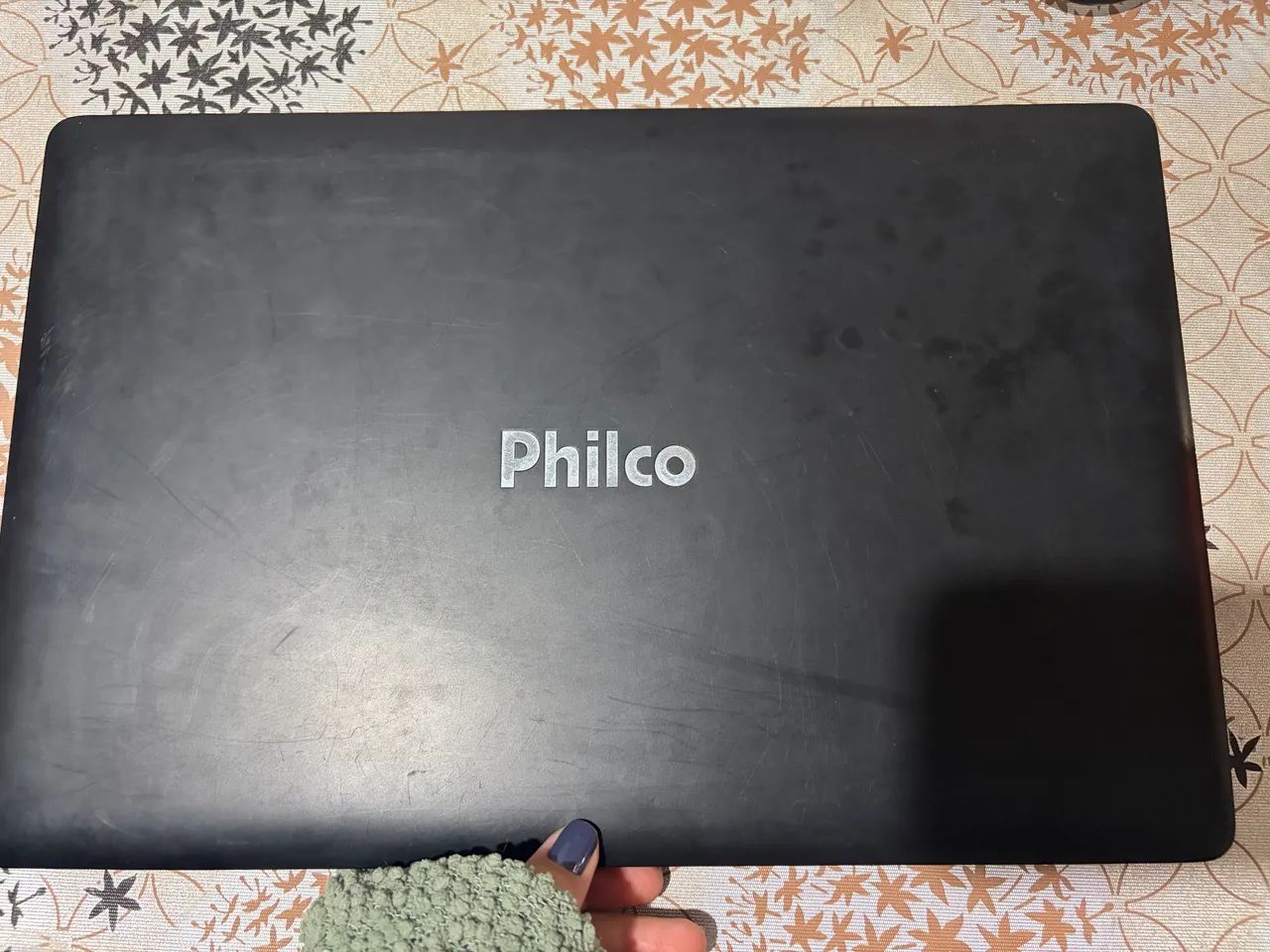 Notebook Philco  - Foto 2