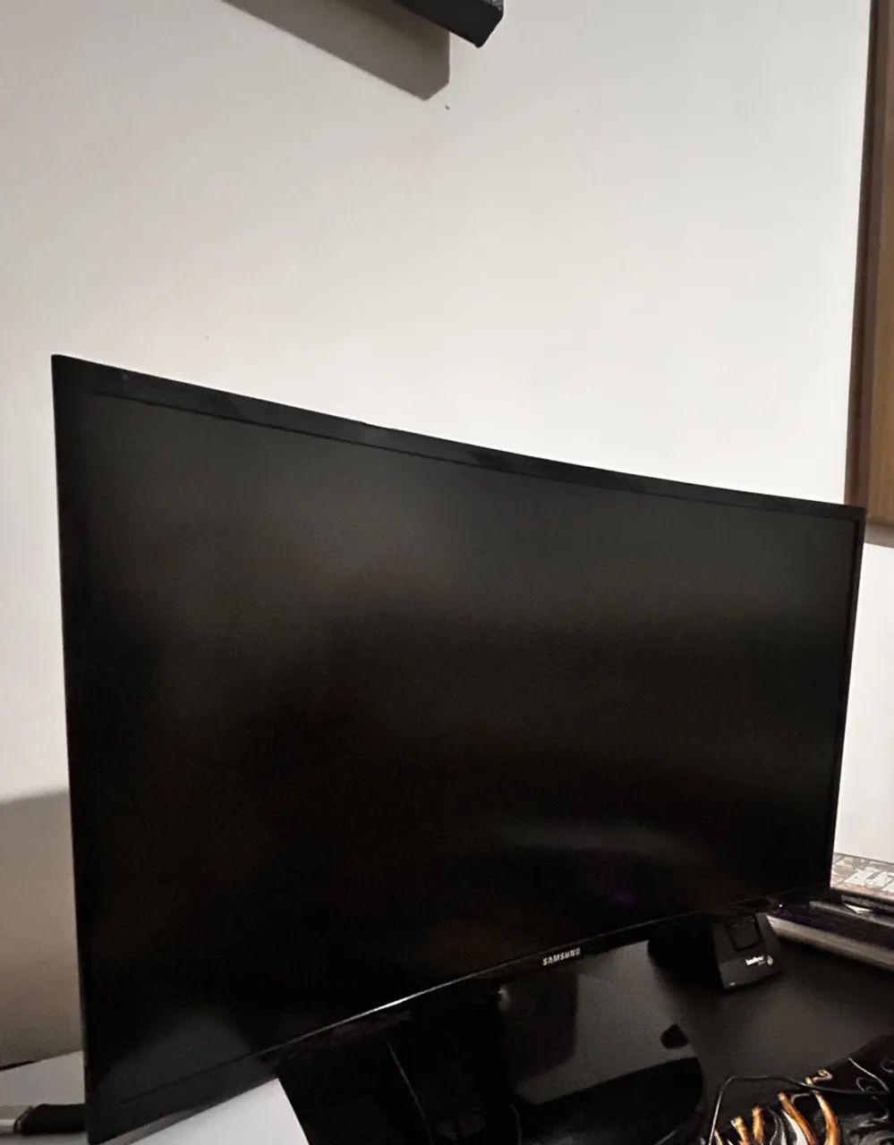 Monitor SAMSUNG  - Foto 2