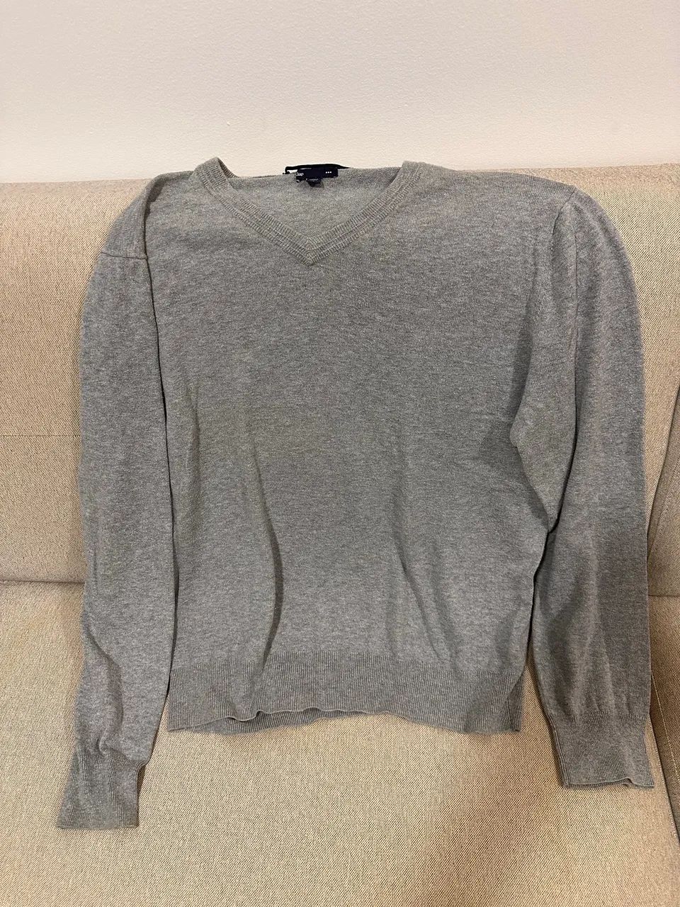 Casaco original da GAP, tamanho G, comprado nos EUA ?  - Foto 3