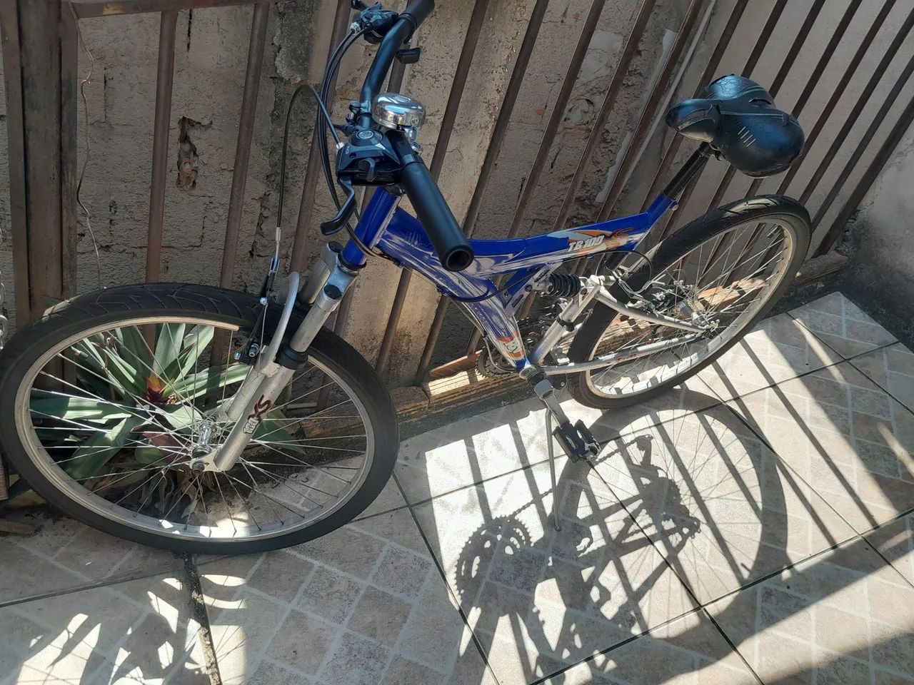 Vende-se ou troca 
