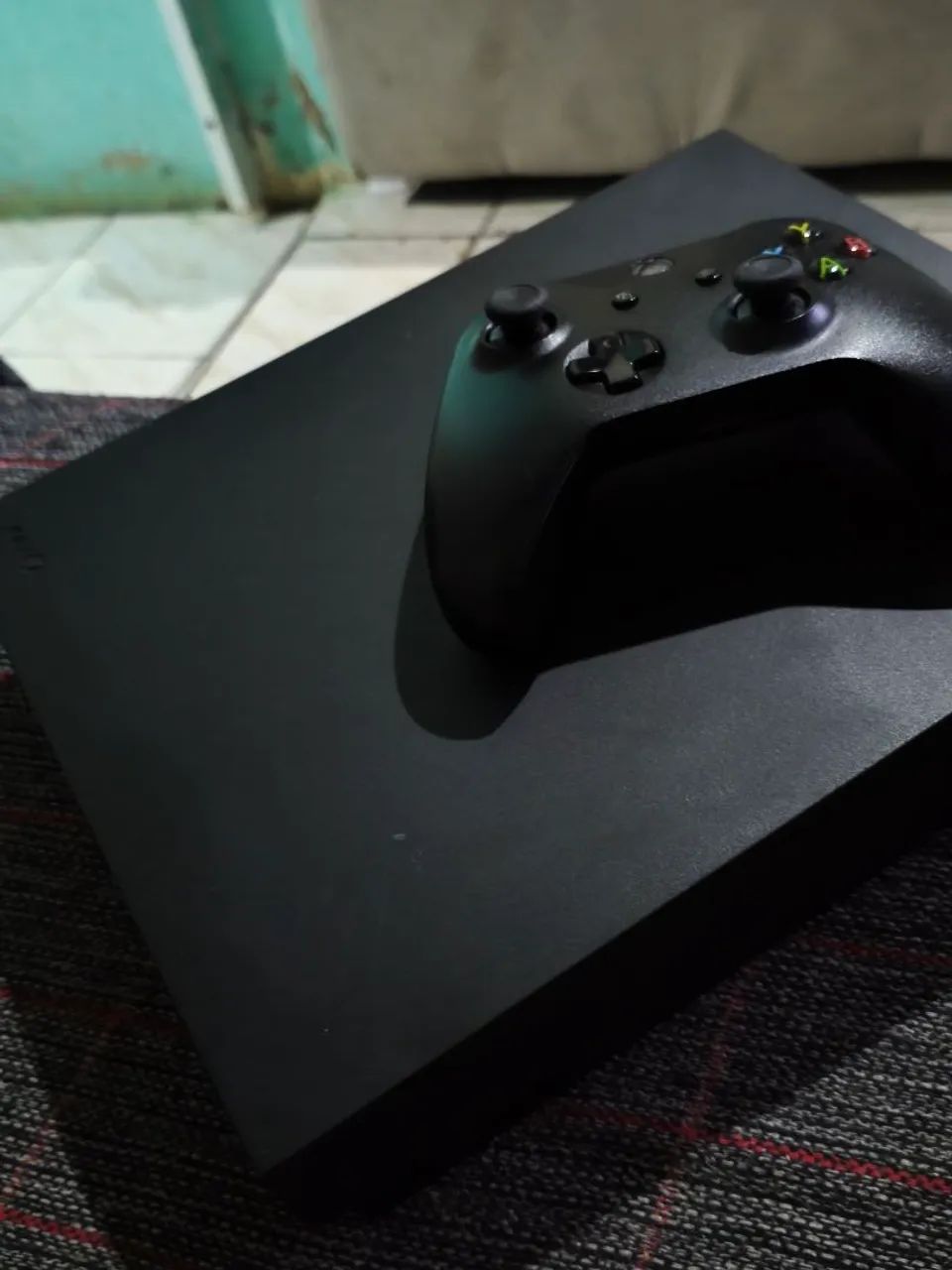 Xbox One X - Foto 4