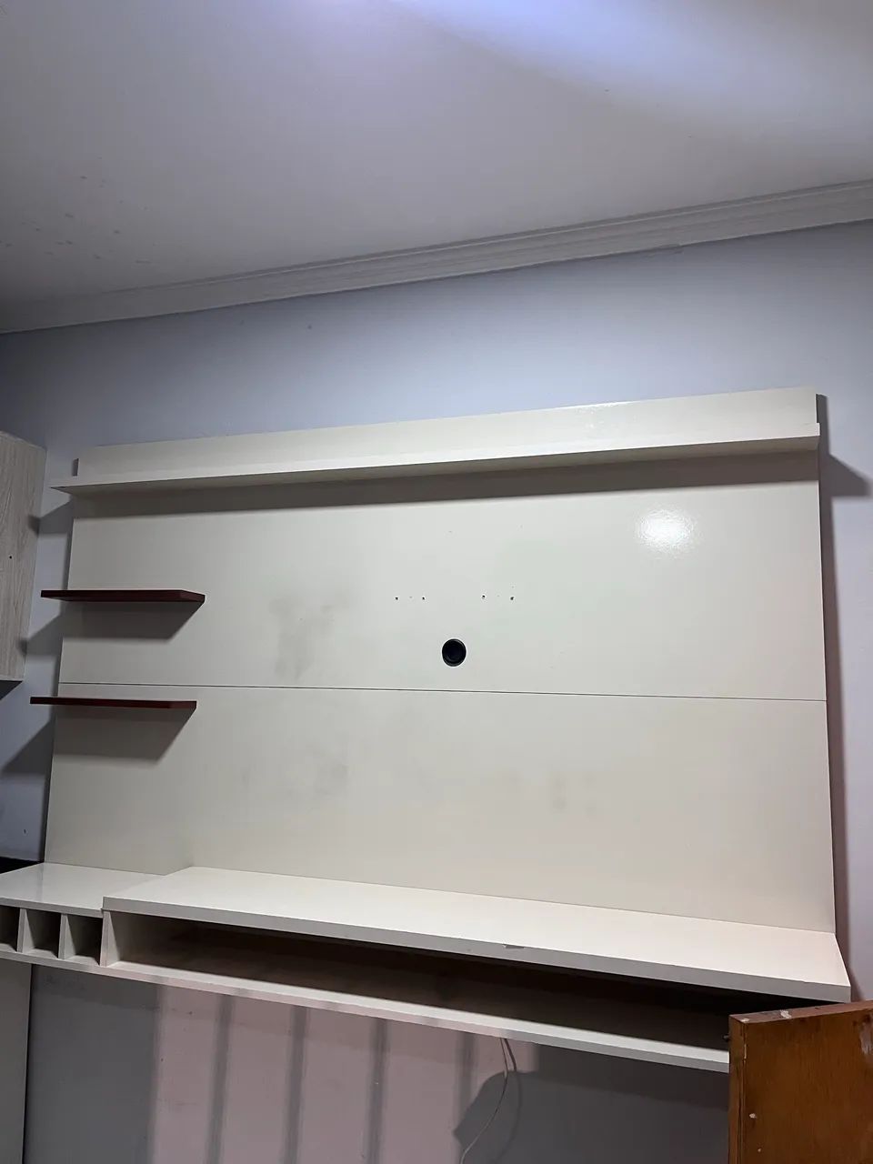 Painel de TV  - Foto 2