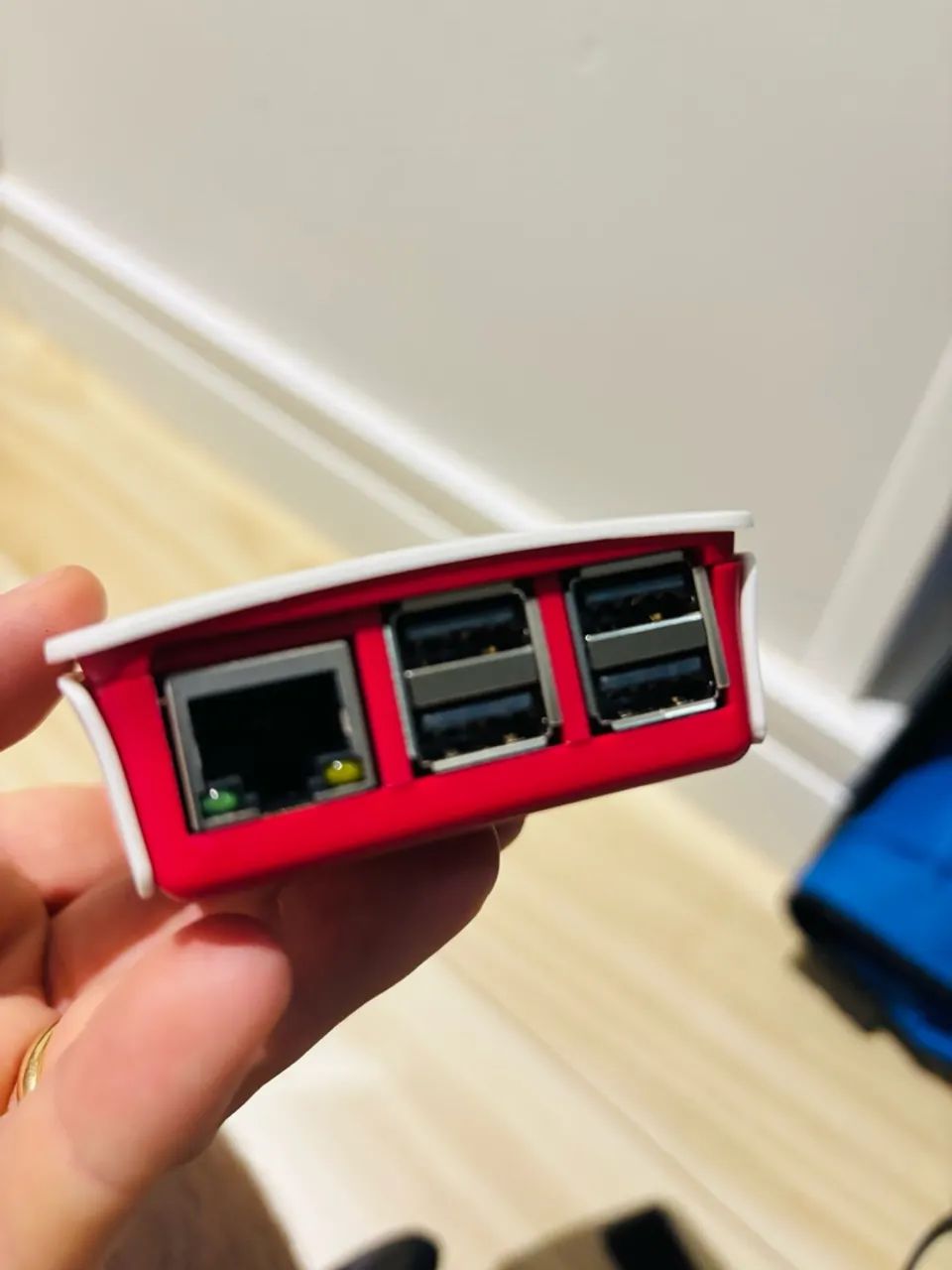 Raspberry PI 3  - Foto 3