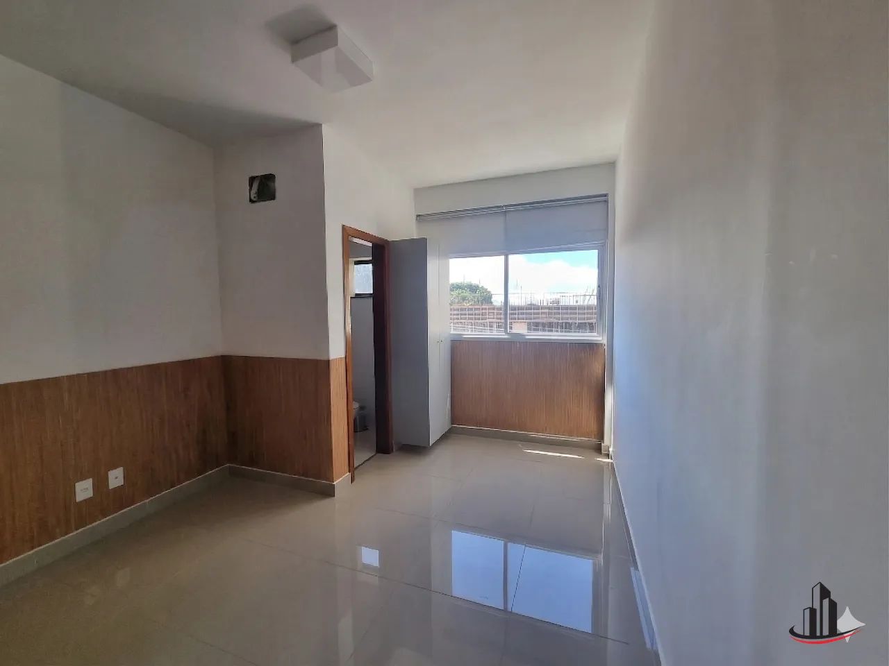 Sala Comercial à venda em Uberaba - Santa Maria , próximo ao fórum, Ed. Fórum Office. - Foto 2