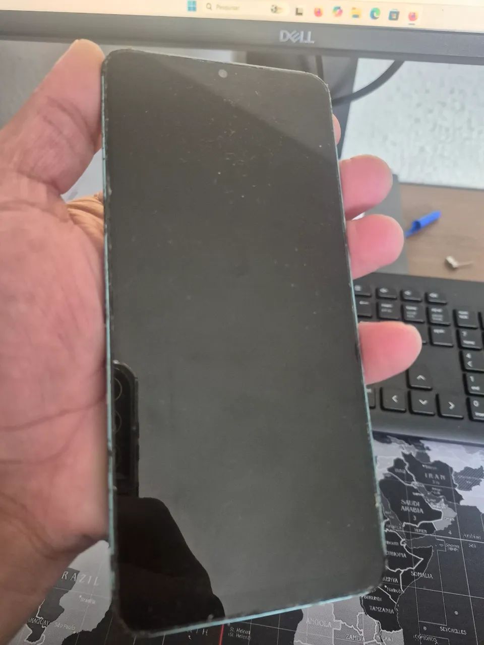 Galaxy A06 - Foto 4