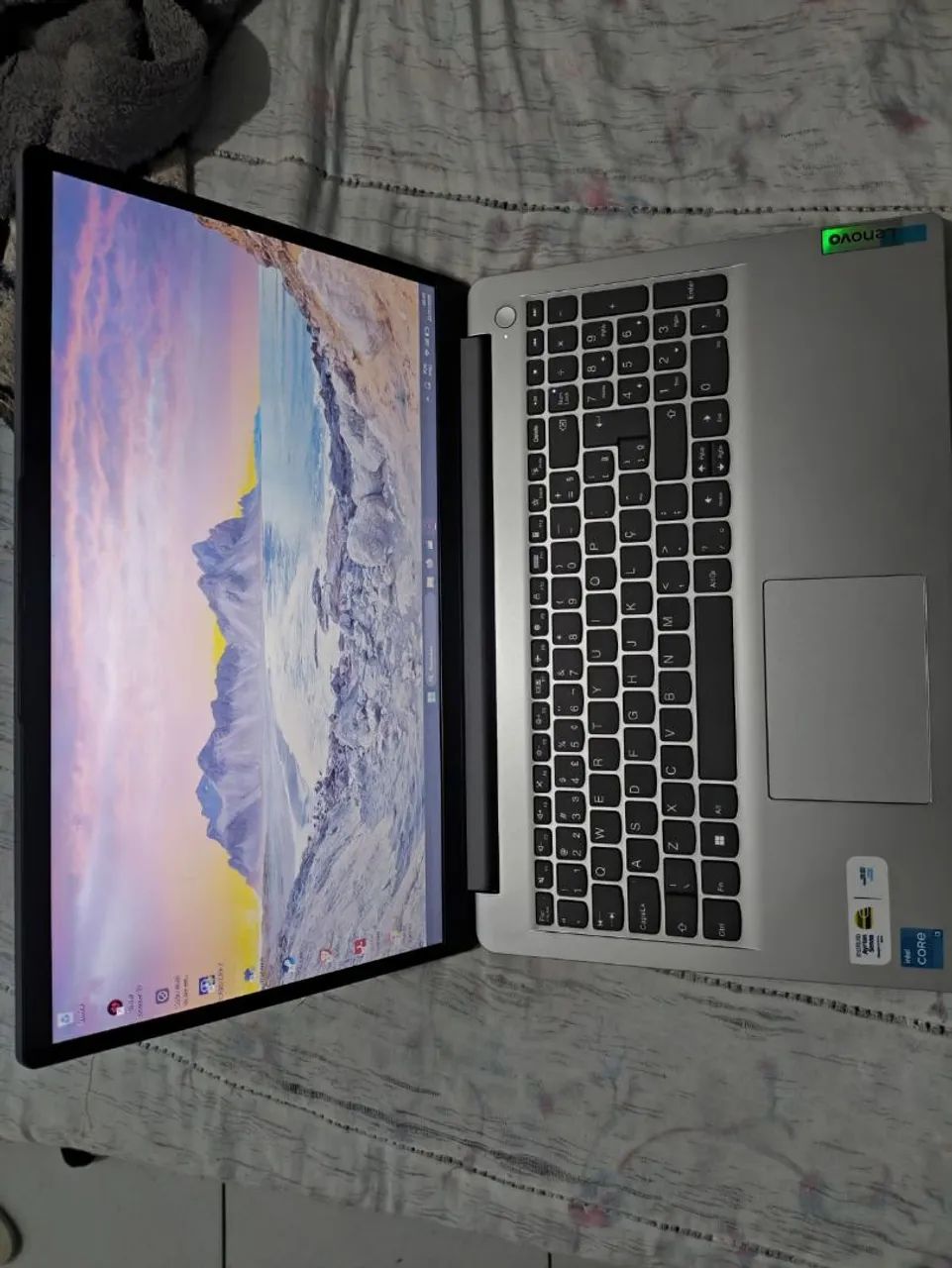 Notebook Lenovo - Foto 3