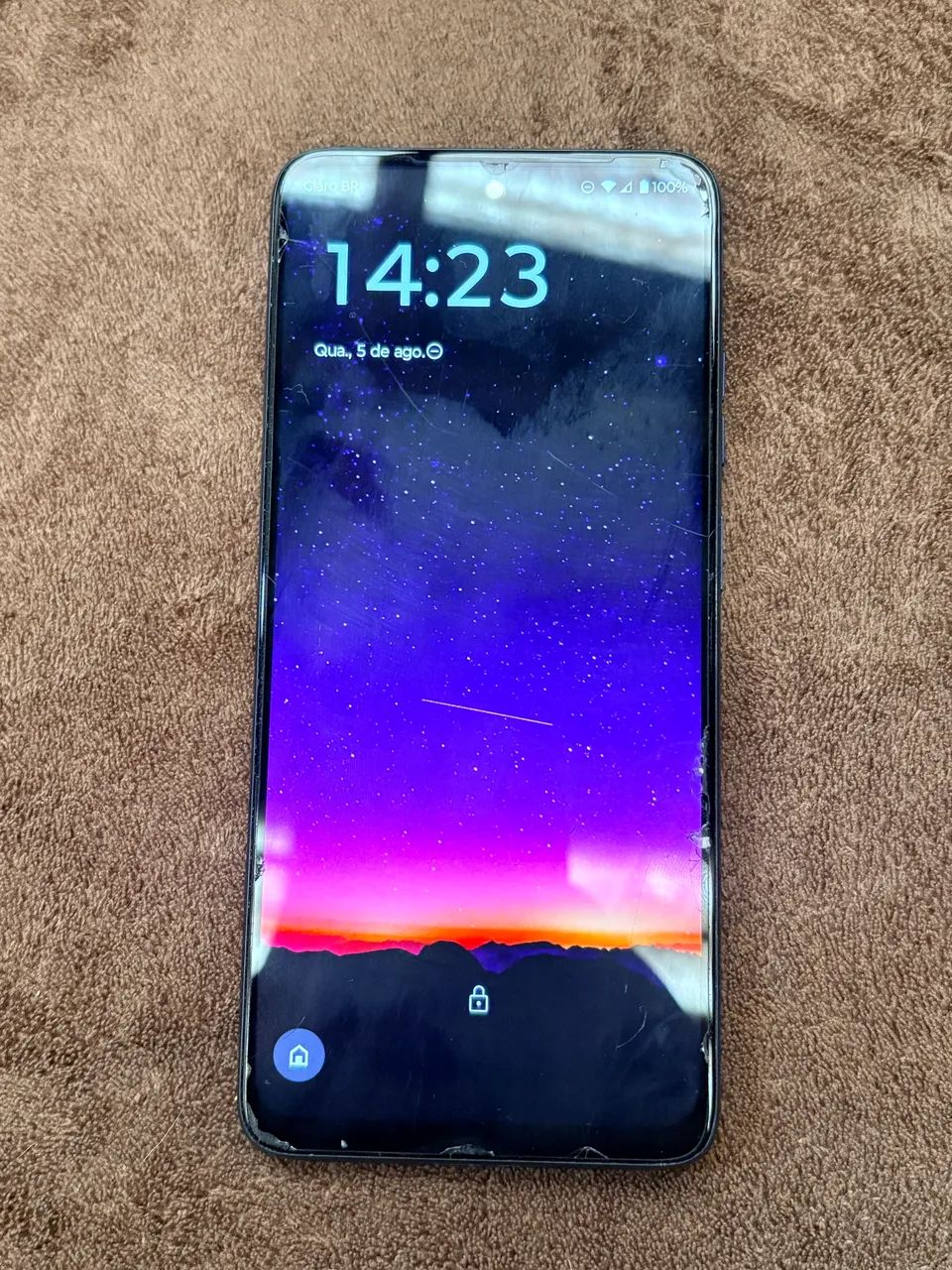 Moto G 05 256 GB - Foto 4