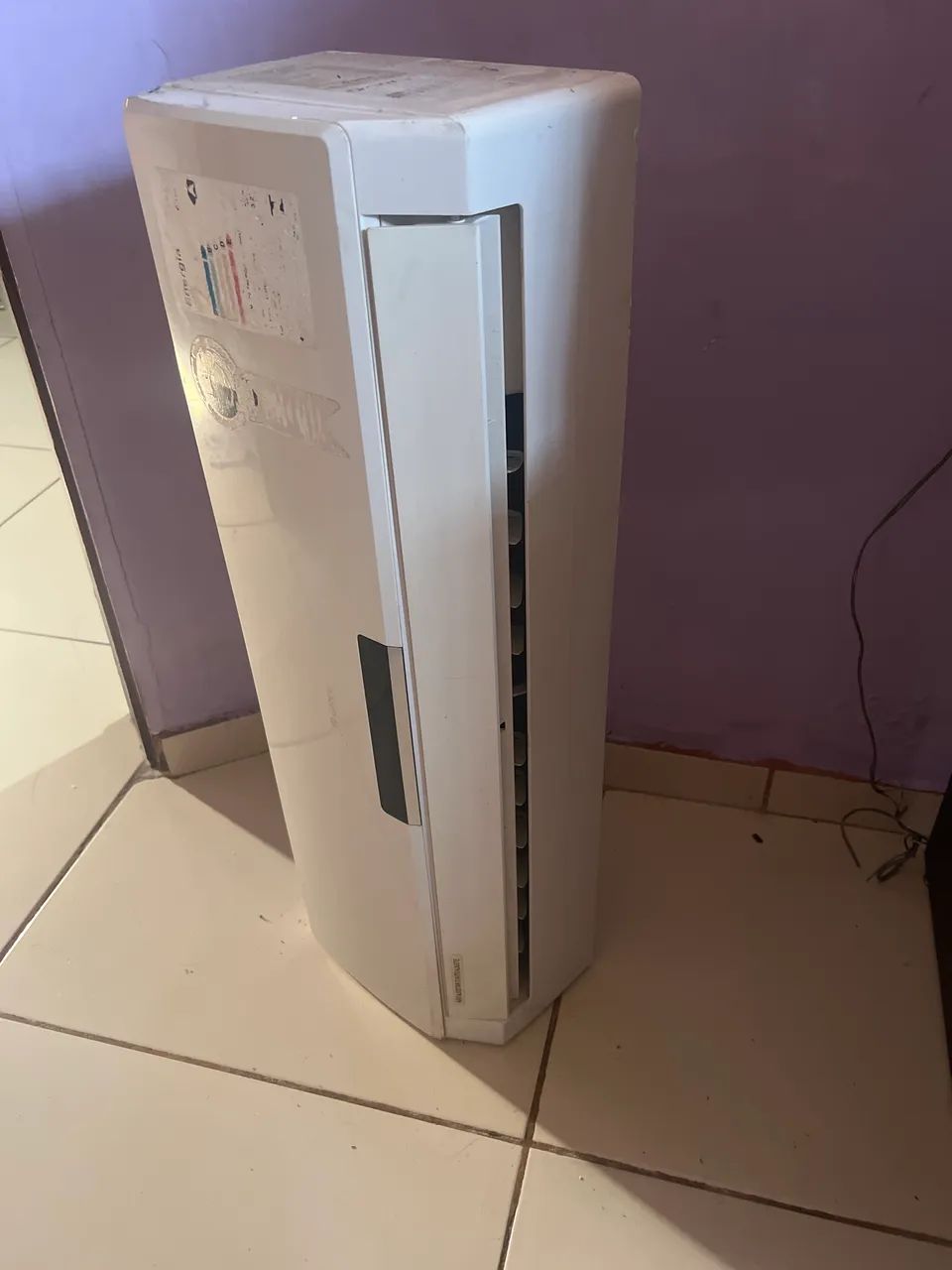 Evaporadora com controle - Foto 3