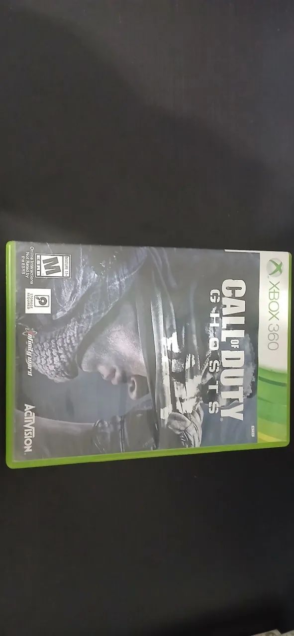 Jogos xbox 360 - Foto 3