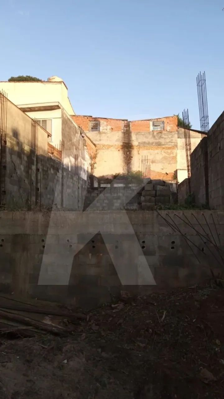 Terreno de 210m² - Vila Medeiros - Foto 4