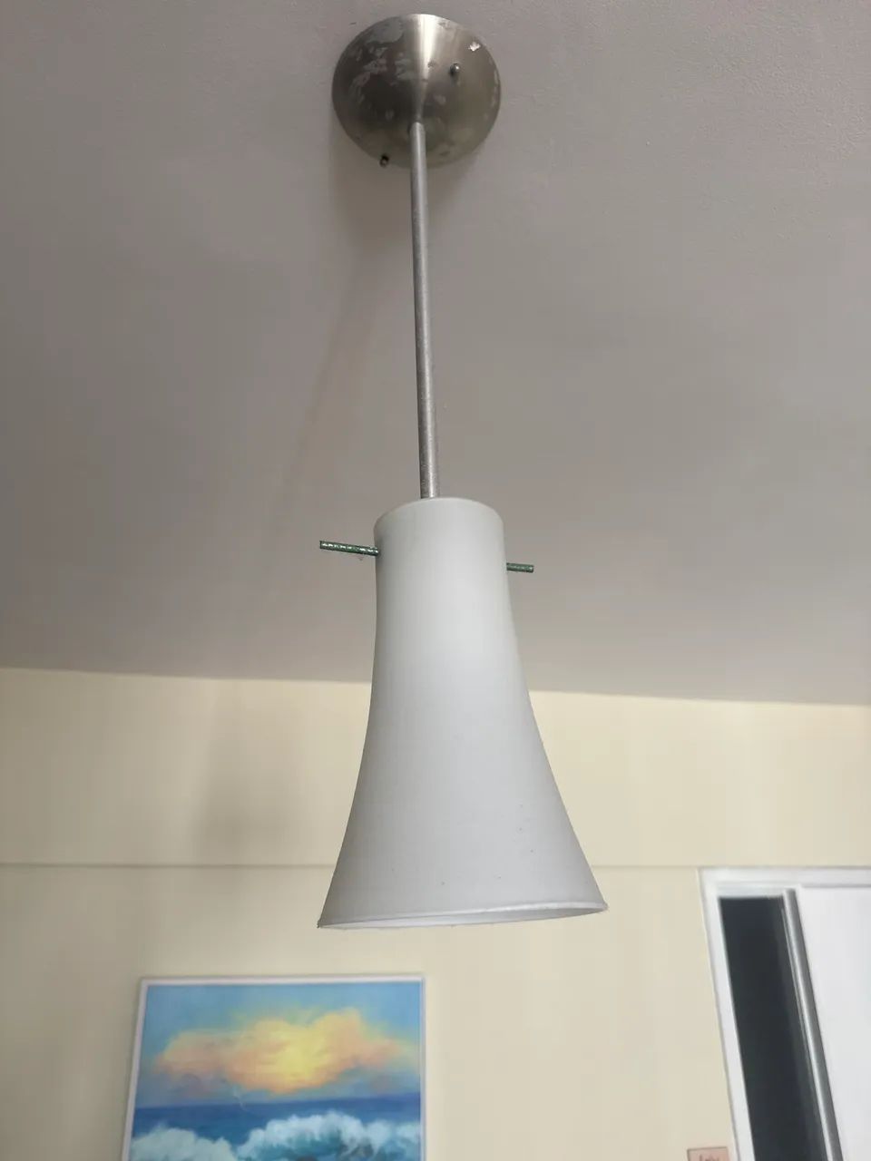 Luminária 