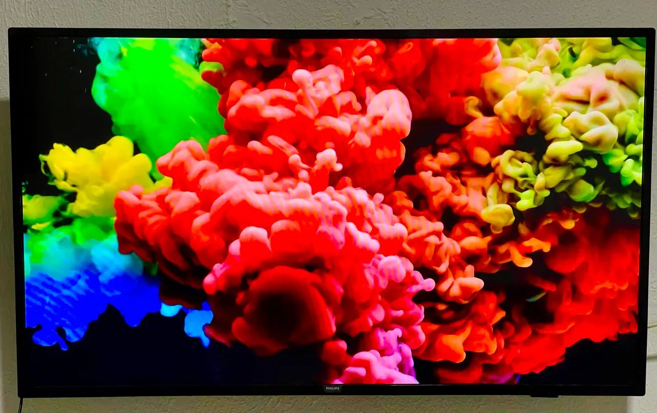 Smart TV Philips 43" Full HD - Foto 3