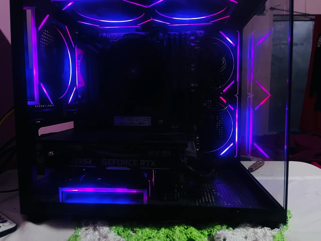 PC GAMER  - Foto 2