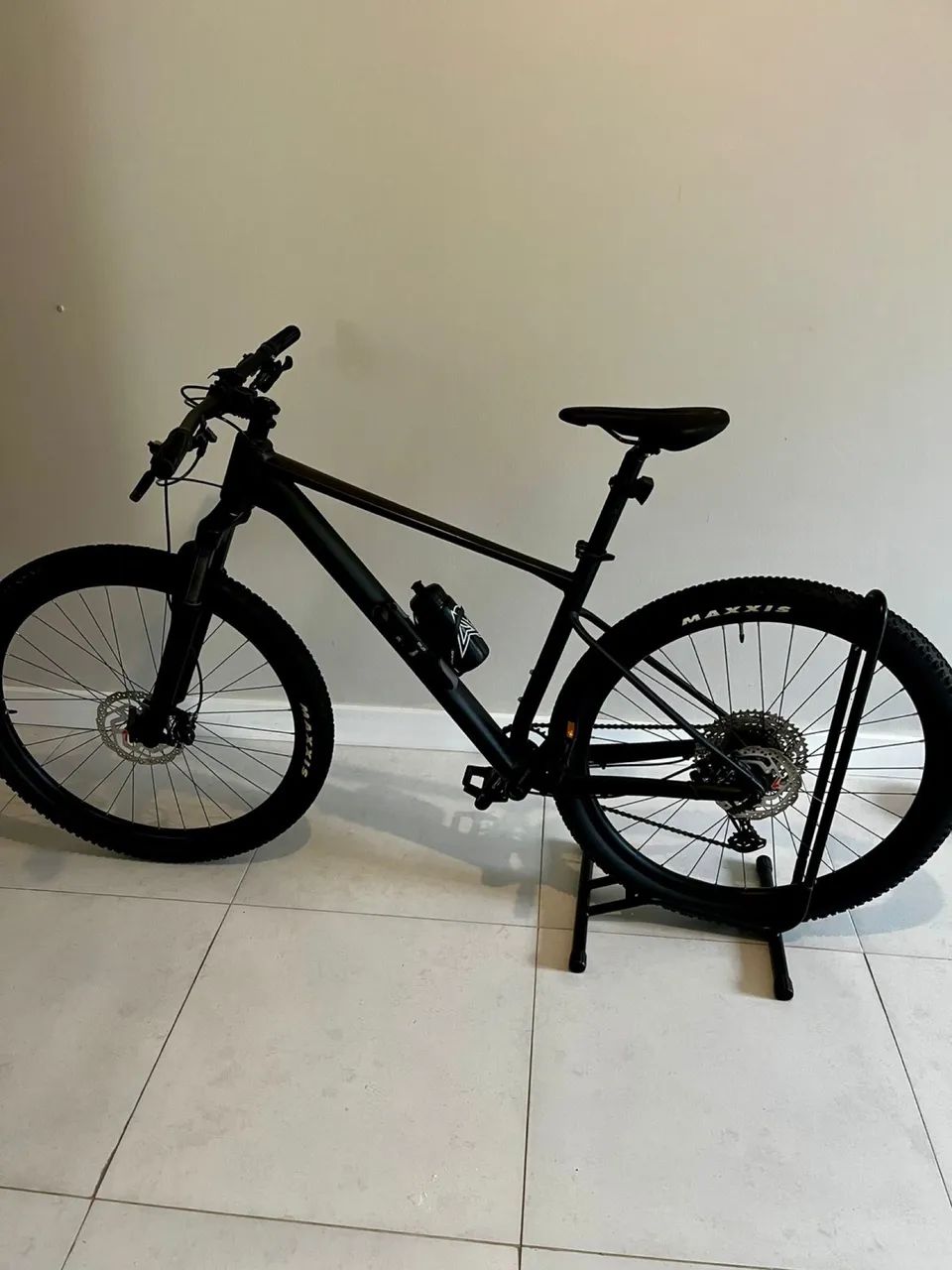 Bicicleta Scott Scale 980 - Foto 3