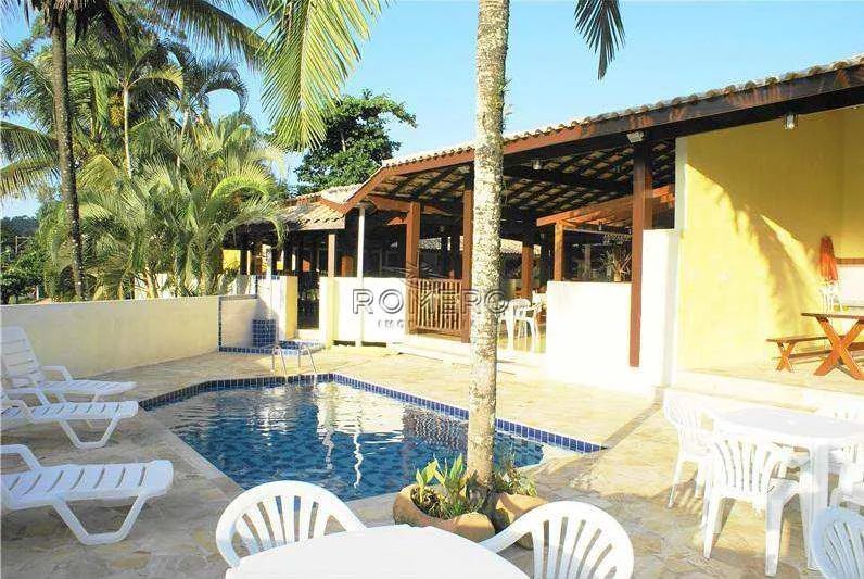 Fundo de comércio com 26 quartos, Praia do Lázaro, Ubatuba - R$ 5.8 mi, Cod: 855 - Foto 3