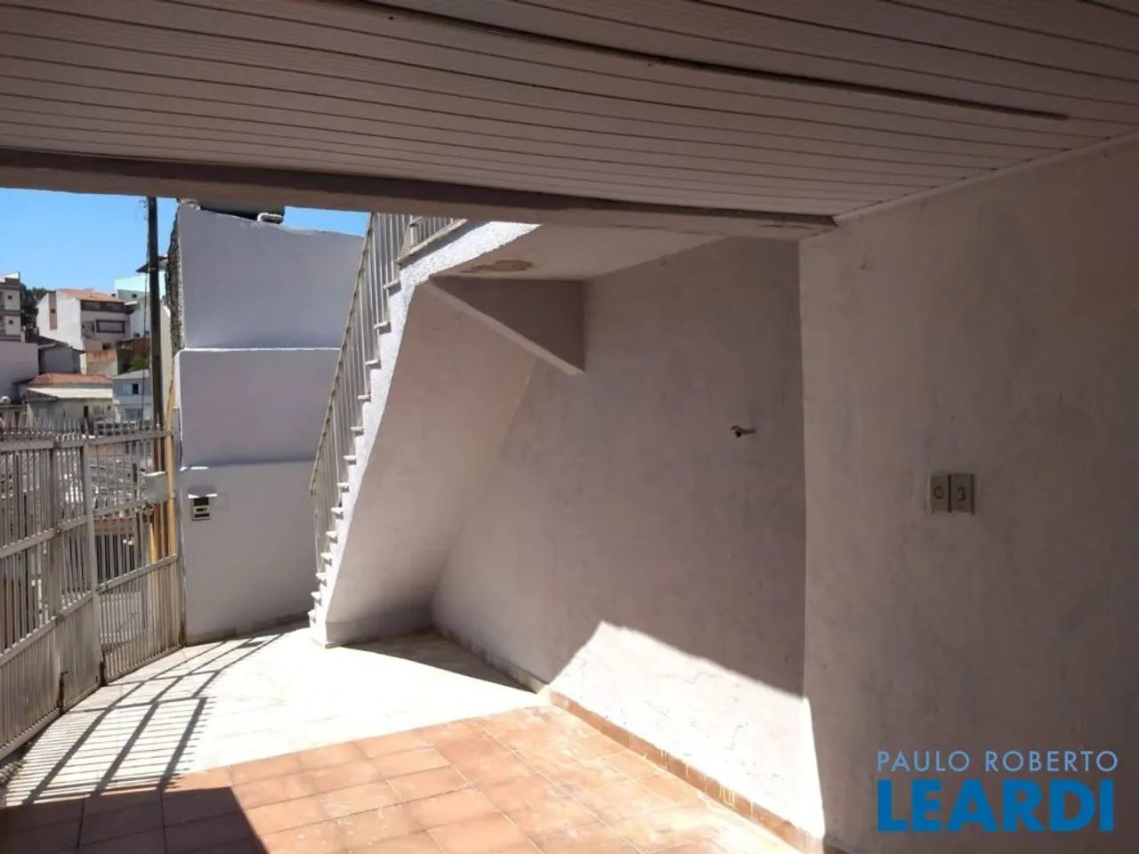 CASA ASSOBRADADA - VILA ELDÍZIA - SP - Foto 3