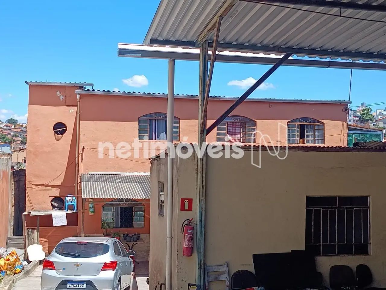 Venda Galpão Santa Mônica Belo Horizonte - Foto 4