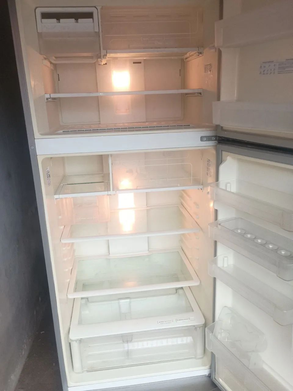geladeira  - Foto 4