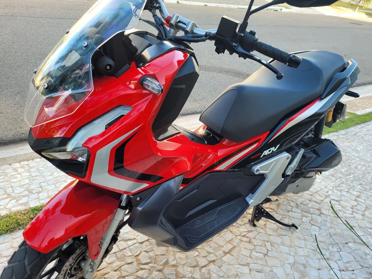 Honda Adv 2021 - Foto 3