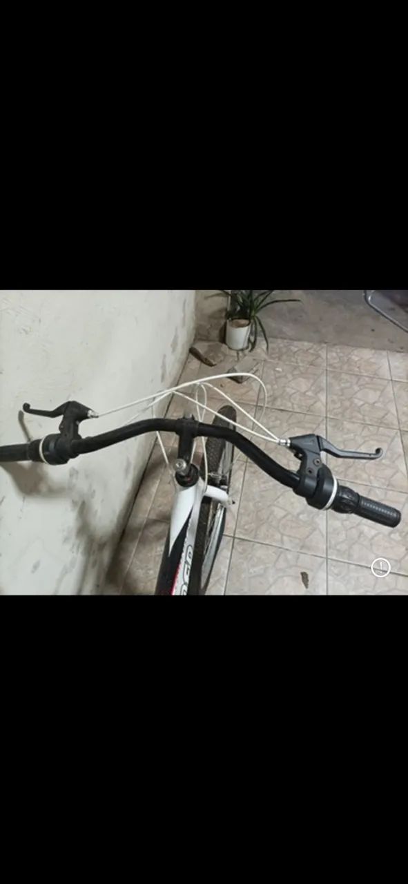 Vendo bicicleta aro 26 - Foto 3