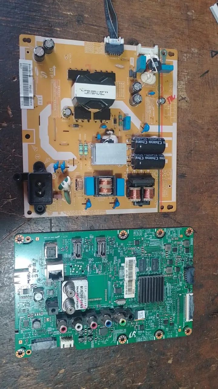 Preciso de técnico Em eletrônica. - Foto 2