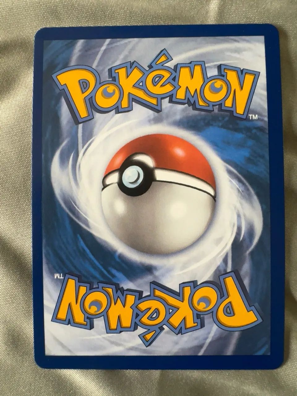 Card Pokémon Mega Charizard X ex (125/094) - Foto 3