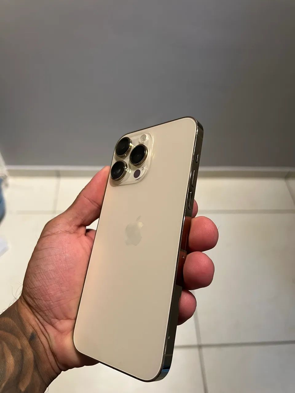 iPhone 14 Pro Max  - Foto 2
