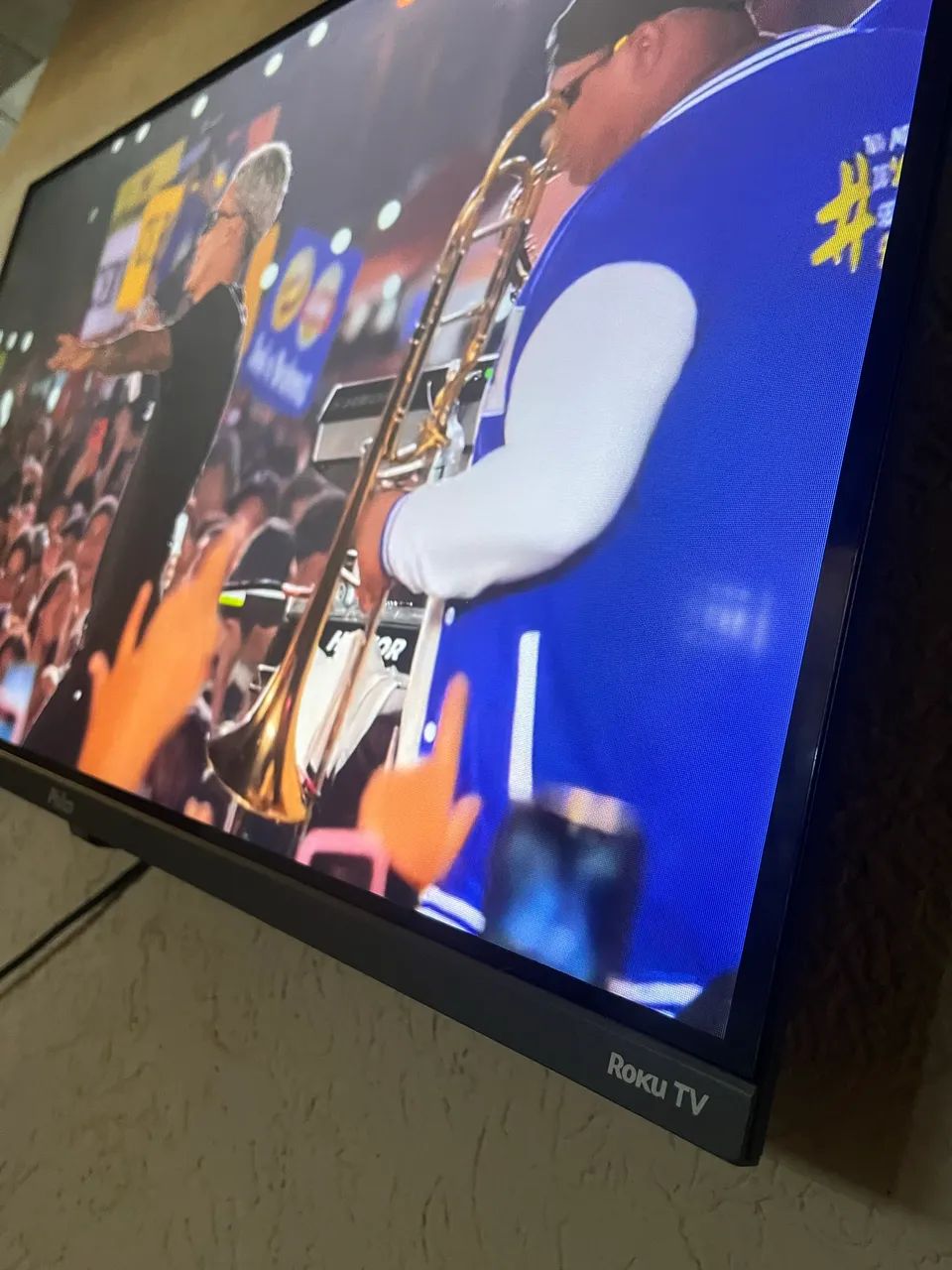 Tv Smart 32 NOVA 650$ - Foto 2