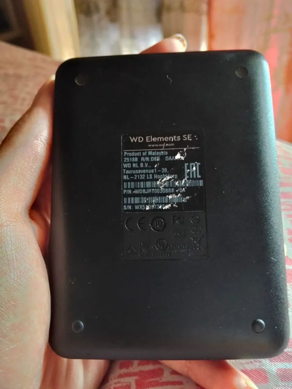 HD externo 3tb - Foto 2